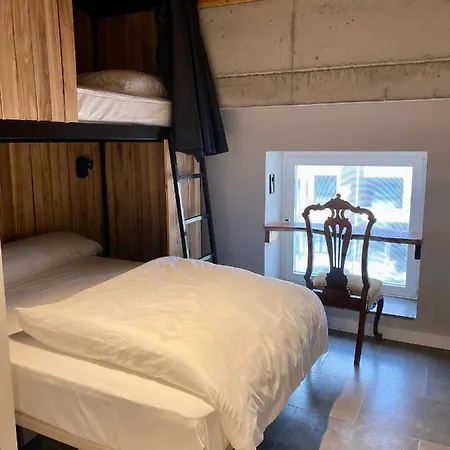 Surf House * Zarautz