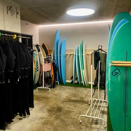 Surf House