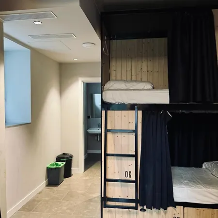Hostel Surf House