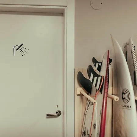 Ostello Surf House Zarautz