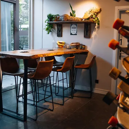 Surf House Hostel Zarautz