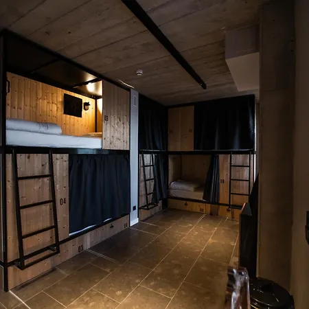 Surf House Zarautz