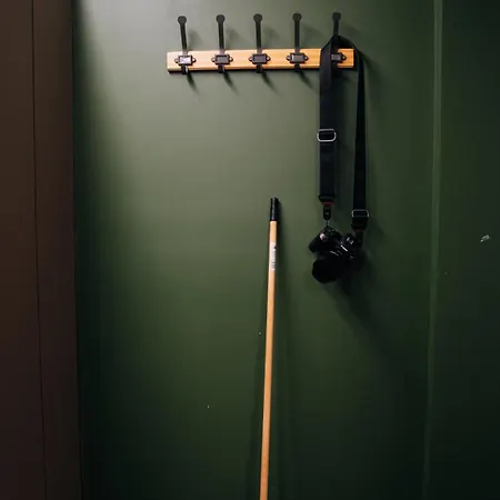 Surf House * Zarautz