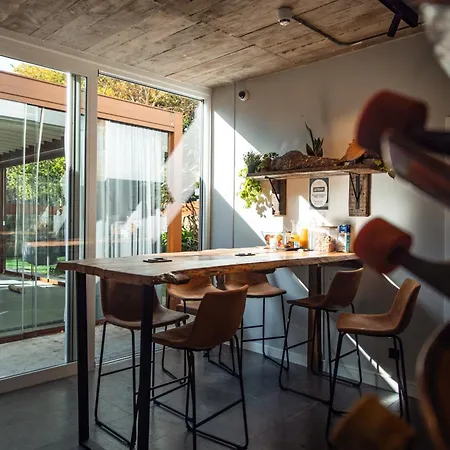 Hostel Surf House *