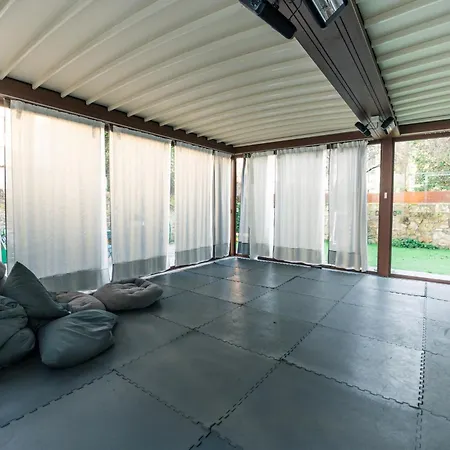 Ostello Surf House Zarautz