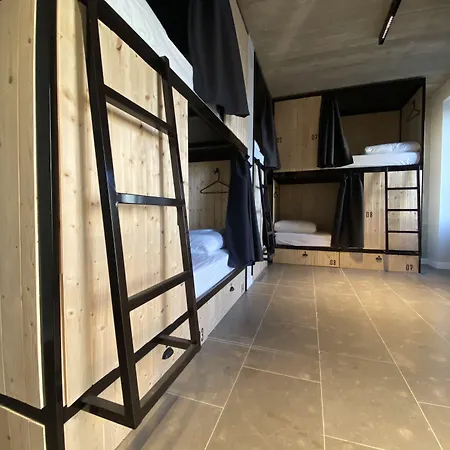 Surf House Zarautz