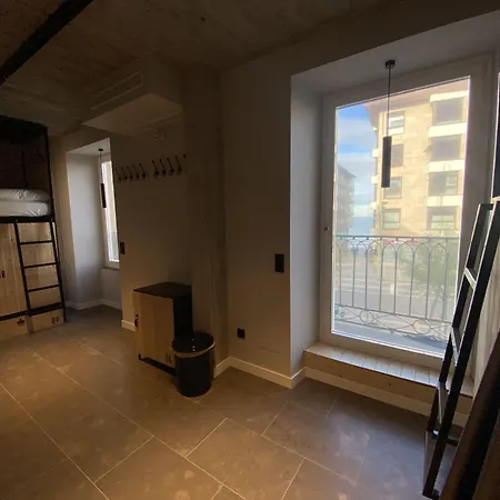 Ostello Surf House *