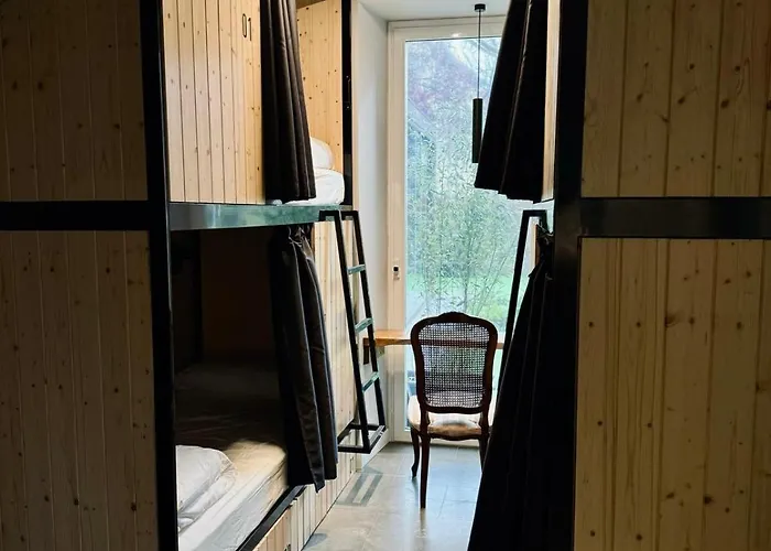 Hostal Surf House Zarautz