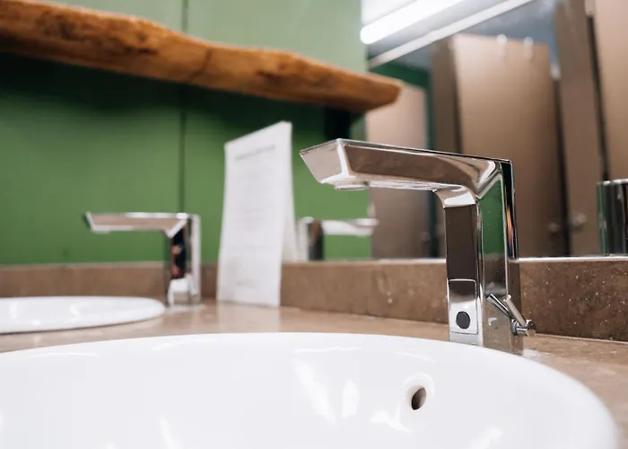 Hostal Surf House Zarautz