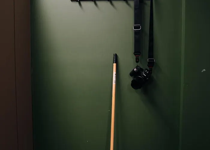 Surf House * Zarautz