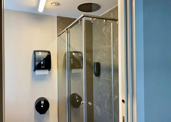 Surf House * Zarautz