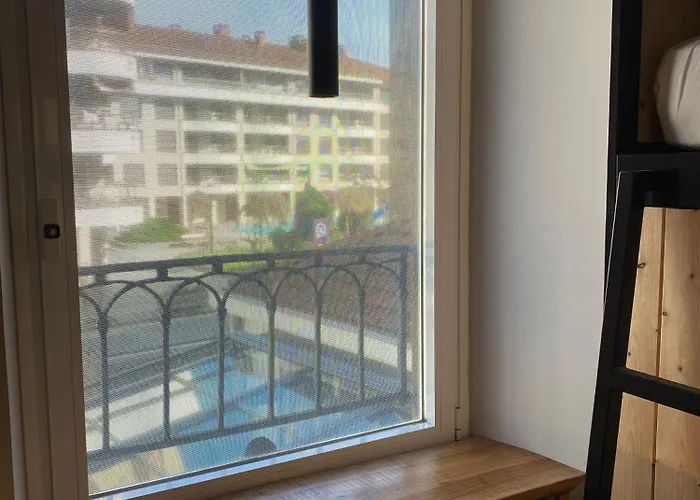 Hostal Surf House Zarautz