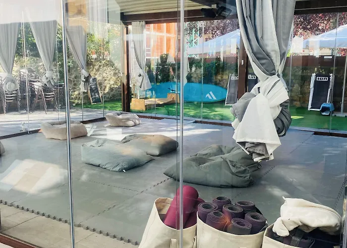 Surf House * Zarautz