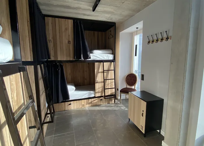 Surf House Hostal Zarautz