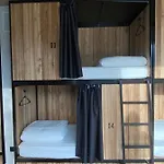 Hostel Surf House *