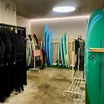 Surf House