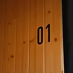 Surf House Zarautz