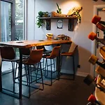 Surf House Hostel Zarautz