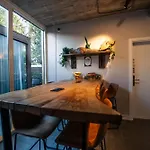 Hostel Surf House Zarautz