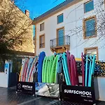 Surf House * Zarautz