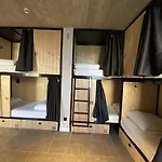 Hostel Surf House Zarautz