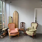 Surf House Zarautz