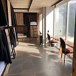 Hostel Surf House *