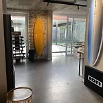 Surf House Hostel