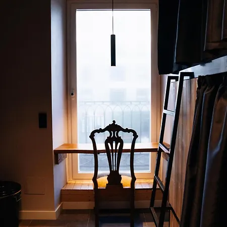 אכסניה Surf House