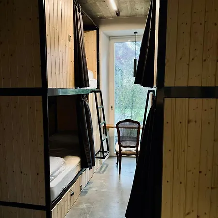 Hostel Surf House Zarautz