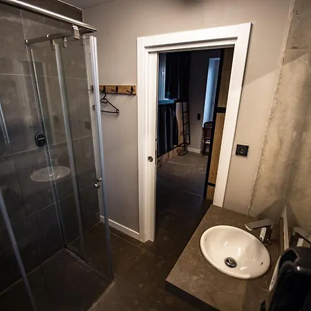 Hostel Surf House