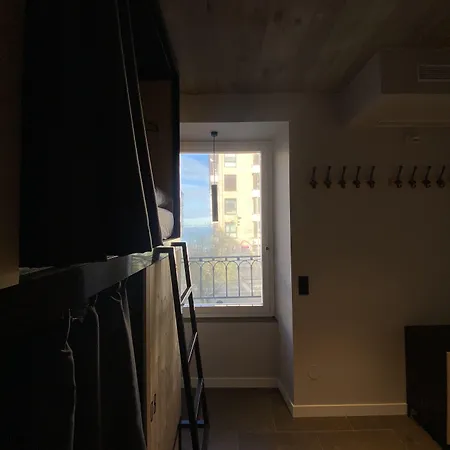 Hostel Surf House Zarautz